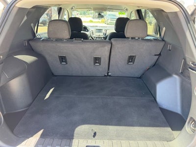 2023 Chevrolet Equinox AWD LT