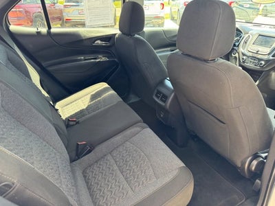 2023 Chevrolet Equinox AWD LT