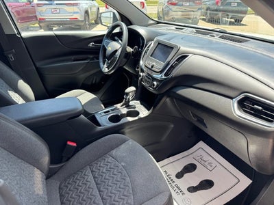 2023 Chevrolet Equinox AWD LT
