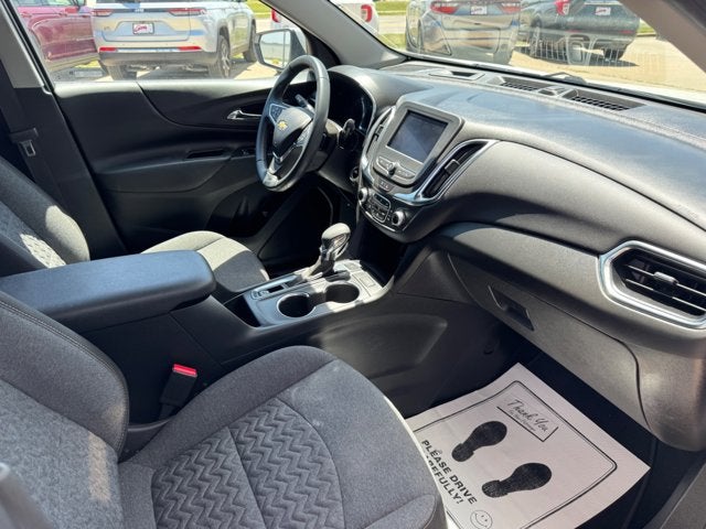 2023 Chevrolet Equinox AWD LT