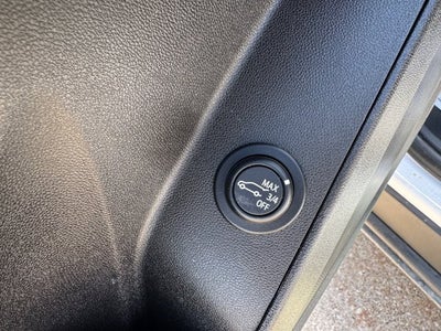 2023 Chevrolet Equinox AWD LT