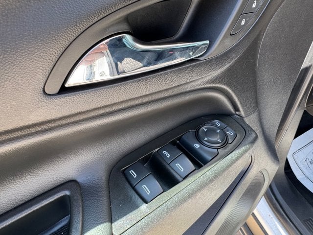 2023 Chevrolet Equinox AWD LT