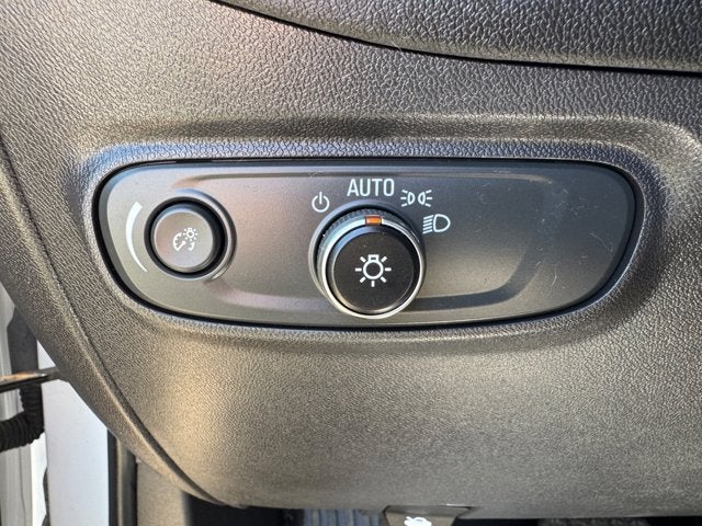 2023 Chevrolet Equinox AWD LT