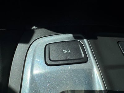 2023 Chevrolet Equinox AWD LT