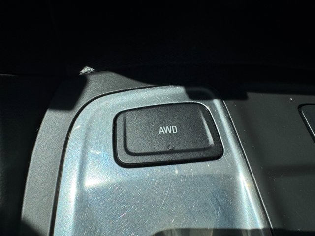 2023 Chevrolet Equinox AWD LT