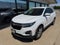 2023 Chevrolet Equinox AWD LT