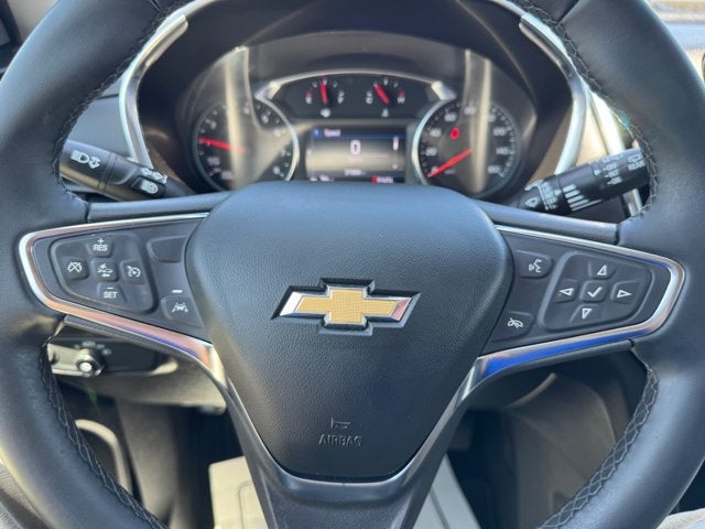 2023 Chevrolet Equinox AWD LT
