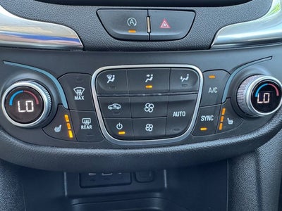 2023 Chevrolet Equinox AWD LT