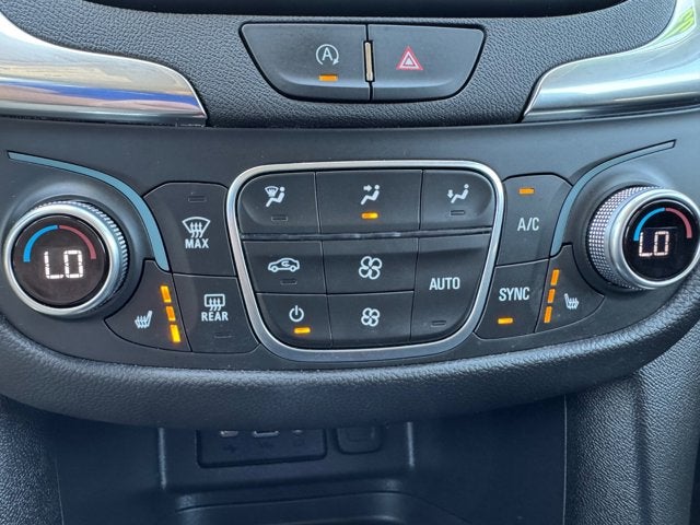 2023 Chevrolet Equinox AWD LT