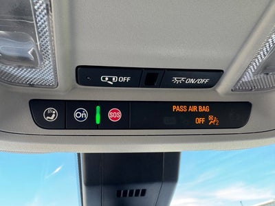 2023 Chevrolet Equinox AWD LT
