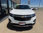 2023 Chevrolet Equinox AWD LT