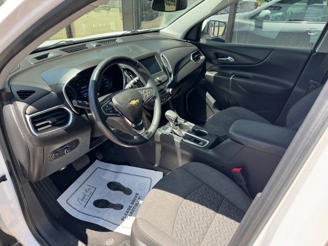 2023 Chevrolet Equinox AWD LT