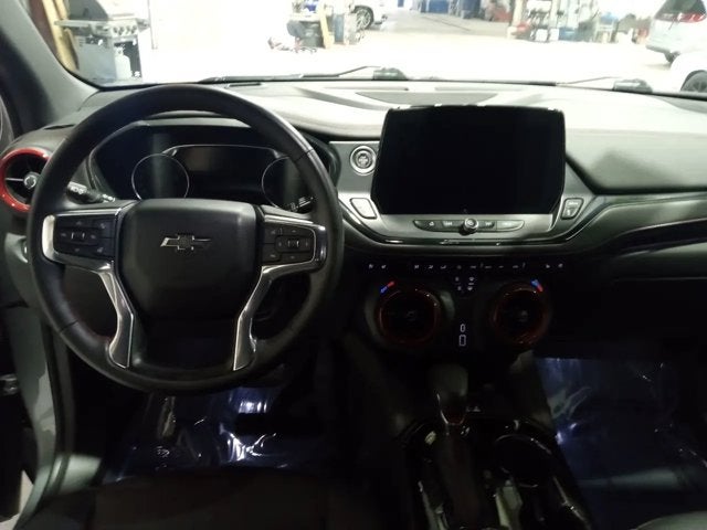 2023 Chevrolet Blazer AWD RS