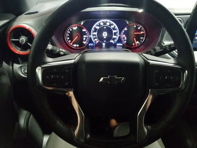 2023 Chevrolet Blazer AWD RS
