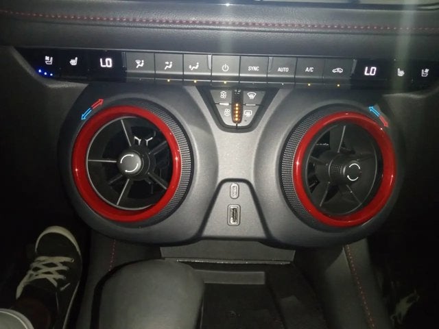 2023 Chevrolet Blazer AWD RS