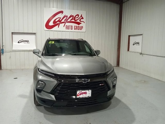 2023 Chevrolet Blazer AWD RS