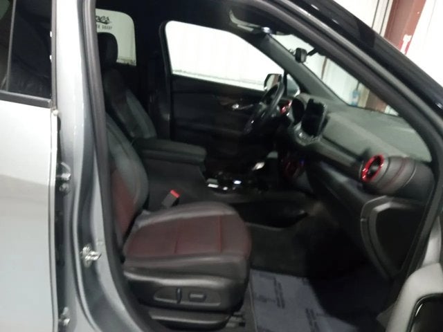 2023 Chevrolet Blazer AWD RS