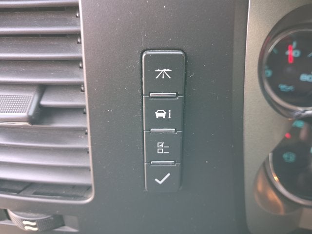 2013 GMC Sierra 1500 SLE