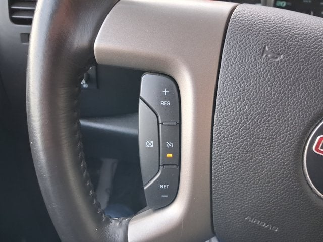 2013 GMC Sierra 1500 SLE