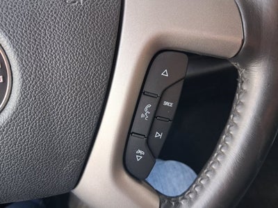 2013 GMC Sierra 1500 SLE