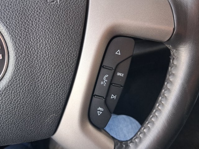 2013 GMC Sierra 1500 SLE