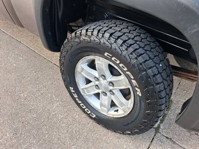 2013 GMC Sierra 1500 SLE
