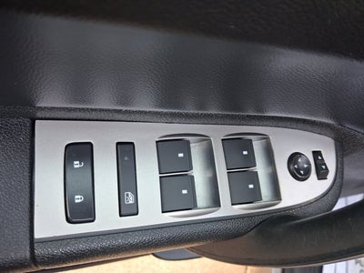 2013 GMC Sierra 1500 SLE