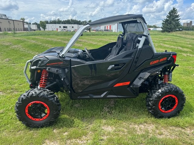 2020 Can-Am Maverick Sport Xxc 1000R