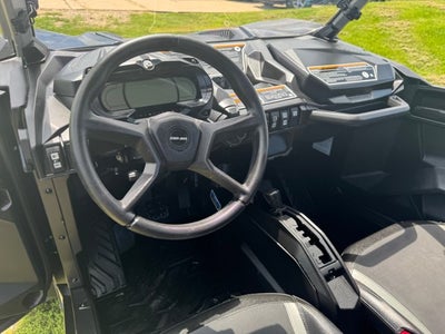 2020 Can-Am Maverick Sport Xxc 1000R