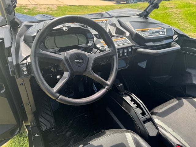 2020 Can-Am Maverick Sport Xxc 1000R