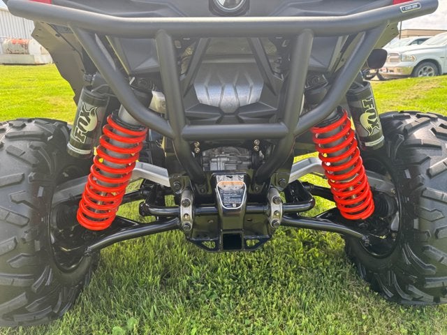 2020 Can-Am Maverick Sport Xxc 1000R