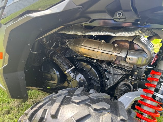 2020 Can-Am Maverick Sport Xxc 1000R