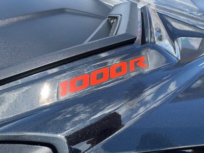 2020 Can-Am Maverick Sport Xxc 1000R