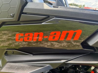 2020 Can-Am Maverick Sport Xxc 1000R