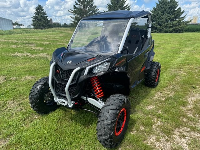 2020 Can-Am Maverick Sport Xxc 1000R