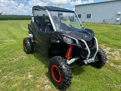 2020 Can-Am Maverick Sport Xxc 1000R