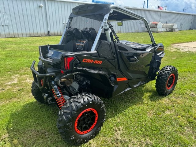 2020 Can-Am Maverick Sport Xxc 1000R