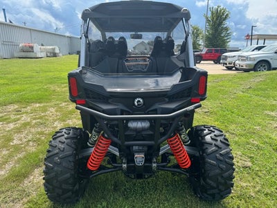 2020 Can-Am Maverick Sport Xxc 1000R