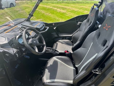 2020 Can-Am Maverick Sport Xxc 1000R