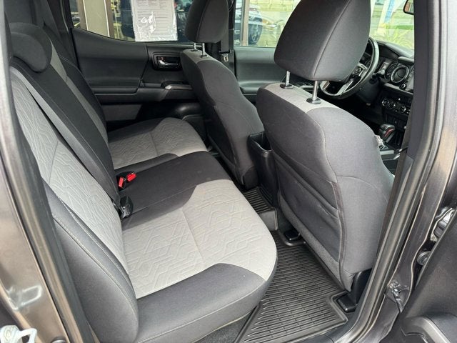 2021 Toyota Tacoma TRD Pro