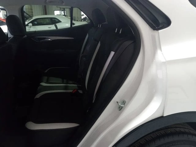 2024 Buick Envision Sport Touring AWD