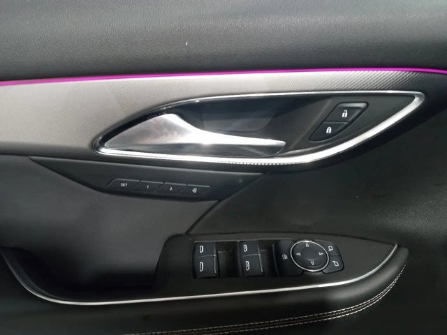 2024 Buick Envision Sport Touring AWD