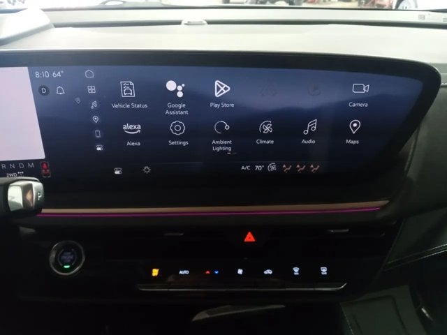 2024 Buick Envision Sport Touring AWD