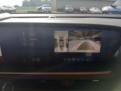 2024 Buick Envision Sport Touring AWD