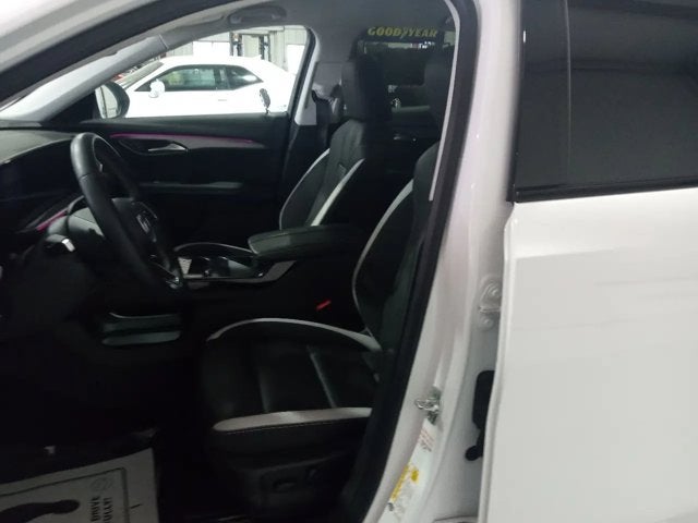 2024 Buick Envision Sport Touring AWD