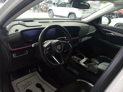 2024 Buick Envision Sport Touring AWD