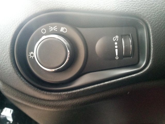 2023 Jeep Renegade Latitude 4x4