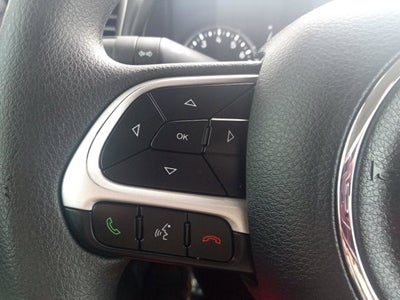 2023 Jeep Renegade Latitude 4x4