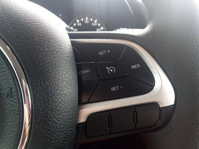 2023 Jeep Renegade Latitude 4x4