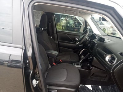 2023 Jeep Renegade Latitude 4x4